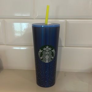 Starbucks “Dori” tumbler